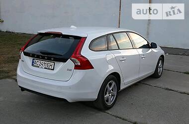 Универсал Volvo V60 2016 в Луцке