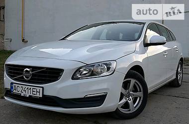 Универсал Volvo V60 2016 в Луцке