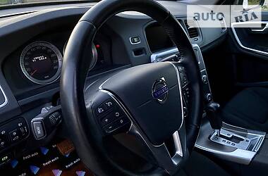 Универсал Volvo V60 2012 в Ровно