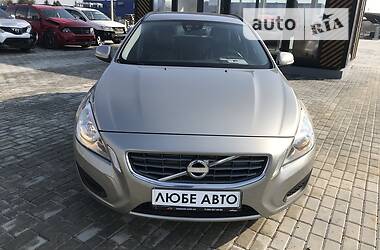 Универсал Volvo V60 2011 в Львове