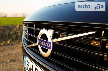 Универсал Volvo V60 2018 в Одессе