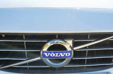Универсал Volvo V60 2014 в Полтаве