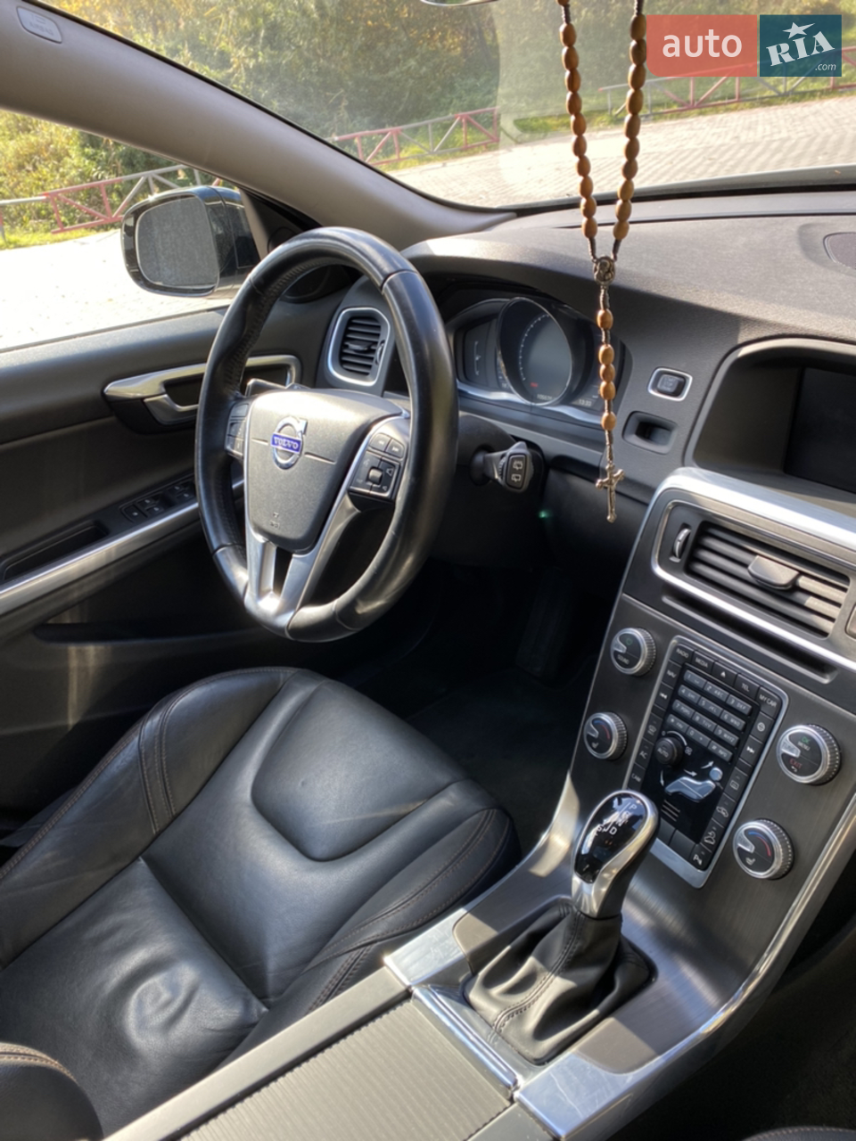 2015 Volvo V60 - мініатюра 7