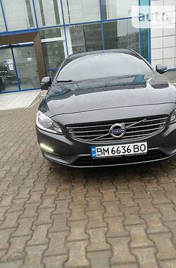 Универсал Volvo V60 2013 в Сумах