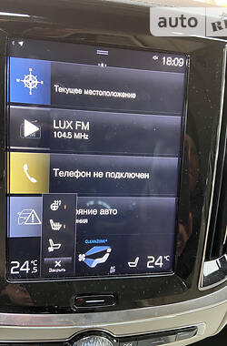 Позашляховик / Кросовер Volvo V60 2019 в Львові
