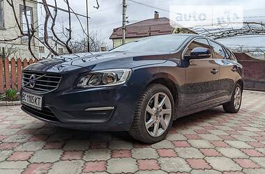 Универсал Volvo V60 2014 в Перемышлянах