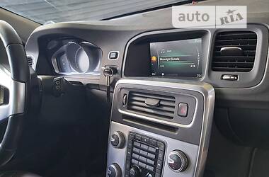 Универсал Volvo V60 2016 в Сумах