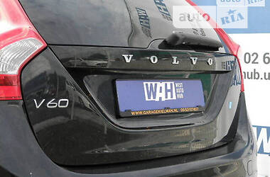Универсал Volvo V60 2012 в Нововолынске