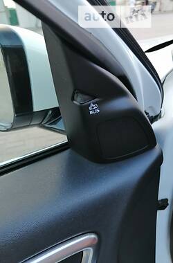 Універсал Volvo V60 2013 в 