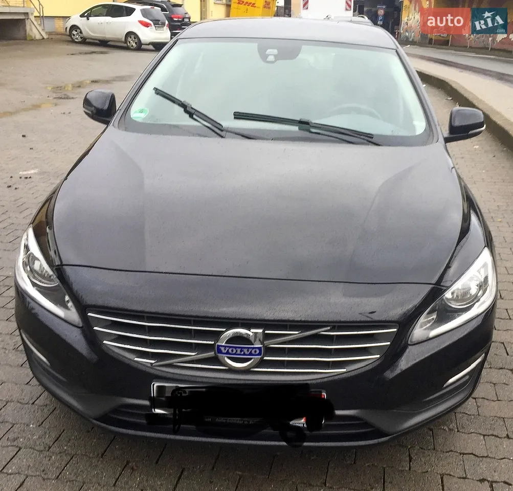 2013 Volvo V60 - мініатюра 34