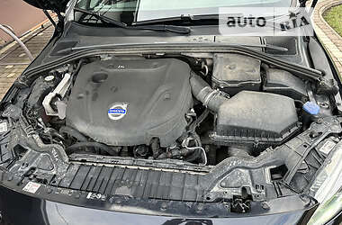 Универсал Volvo V60 2014 в 