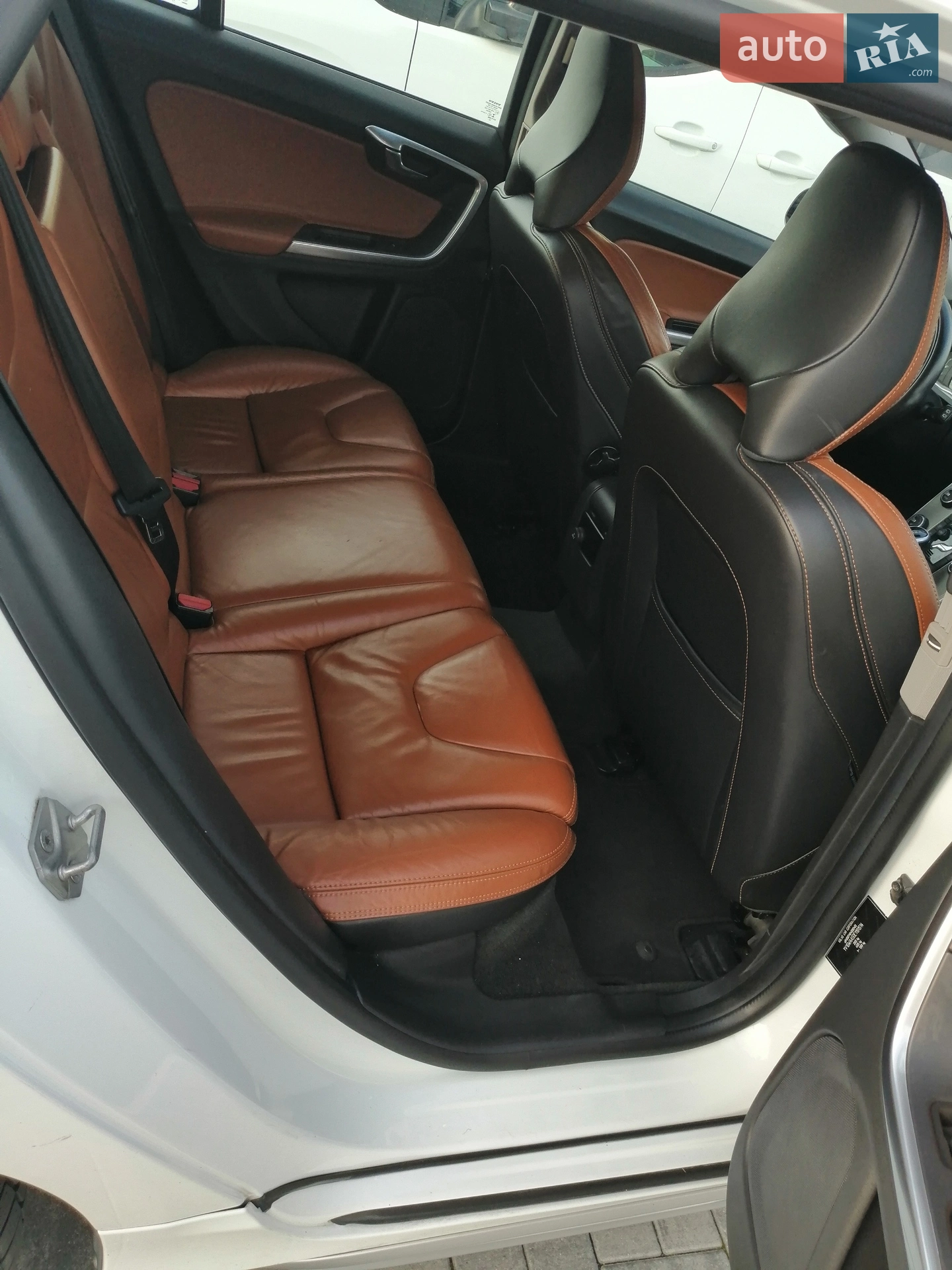 2014 Volvo V60 - мініатюра 45