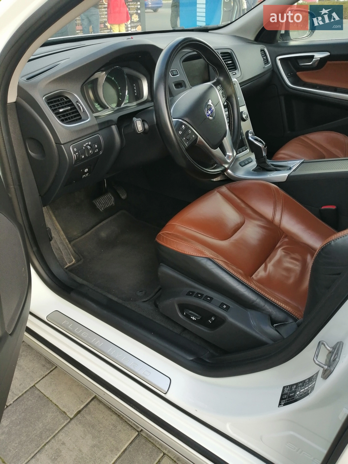 2014 Volvo V60 - мініатюра 18