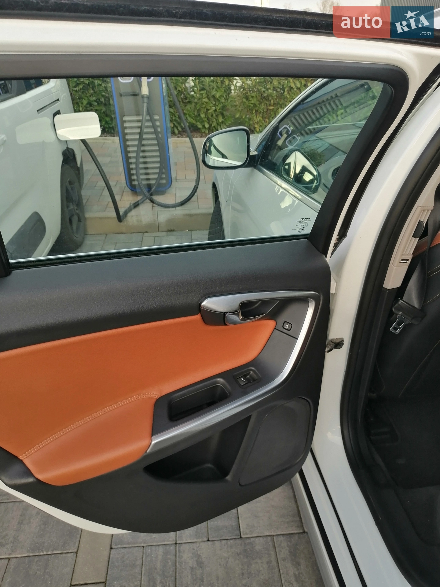 2014 Volvo V60 - мініатюра 21