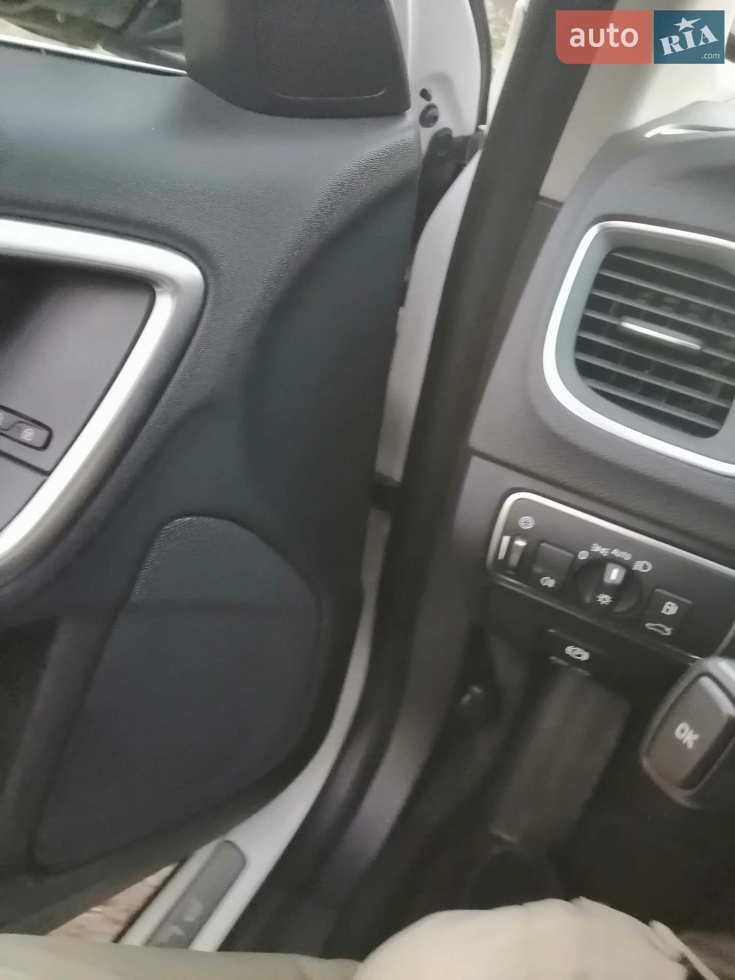 2014 Volvo V60 - мініатюра 39