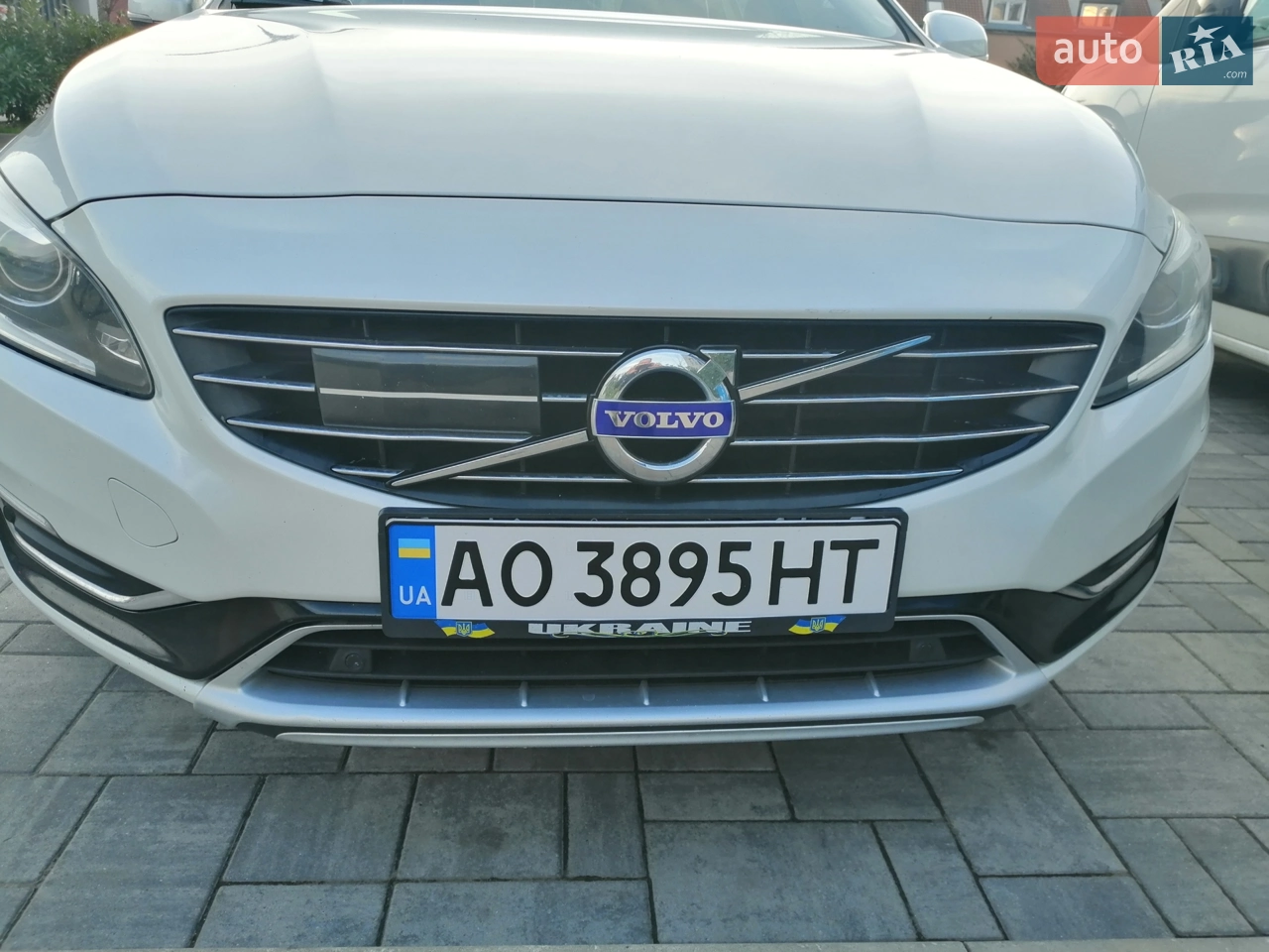 2014 Volvo V60 - мініатюра 12