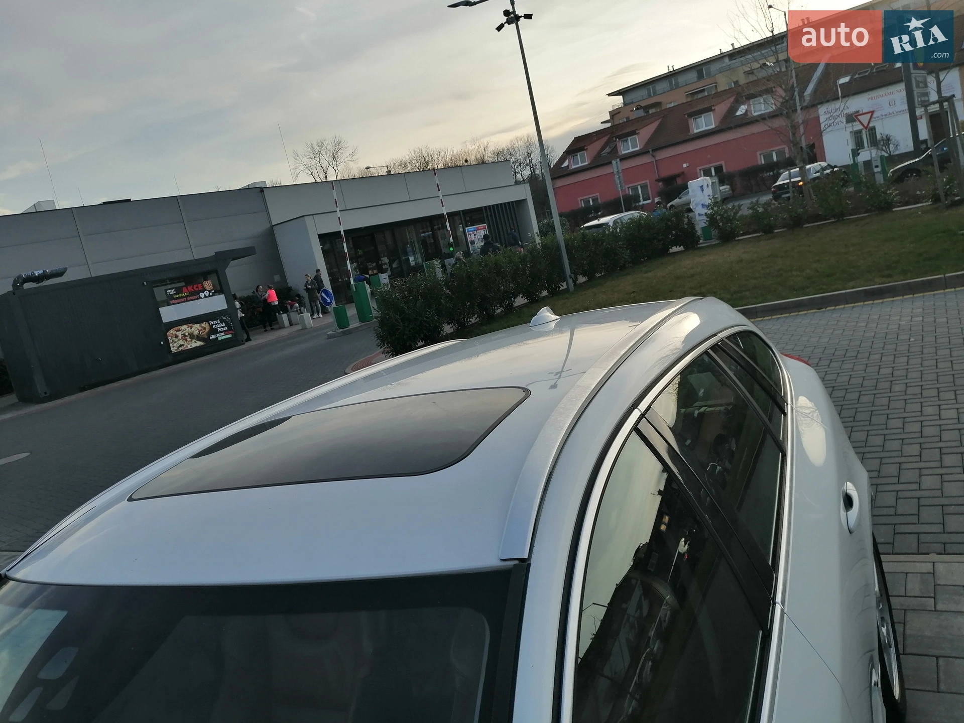 2014 Volvo V60 - мініатюра 44