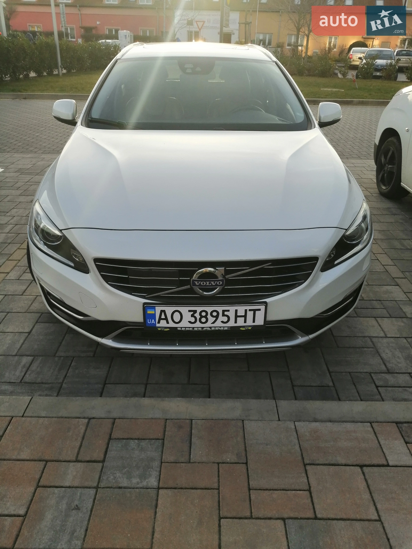 2014 Volvo V60 - мініатюра 71