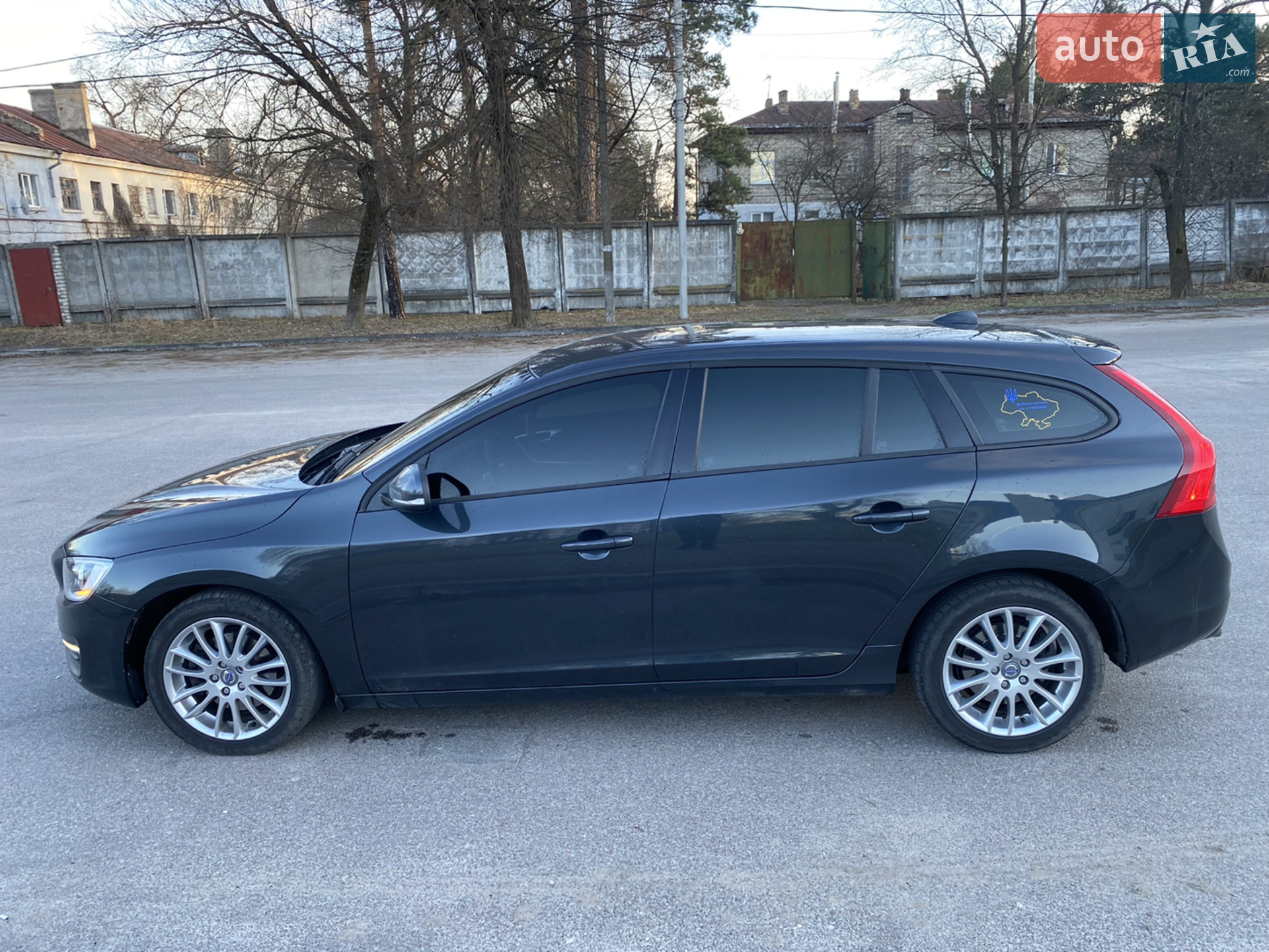 2013 Volvo V60 - мініатюра 10