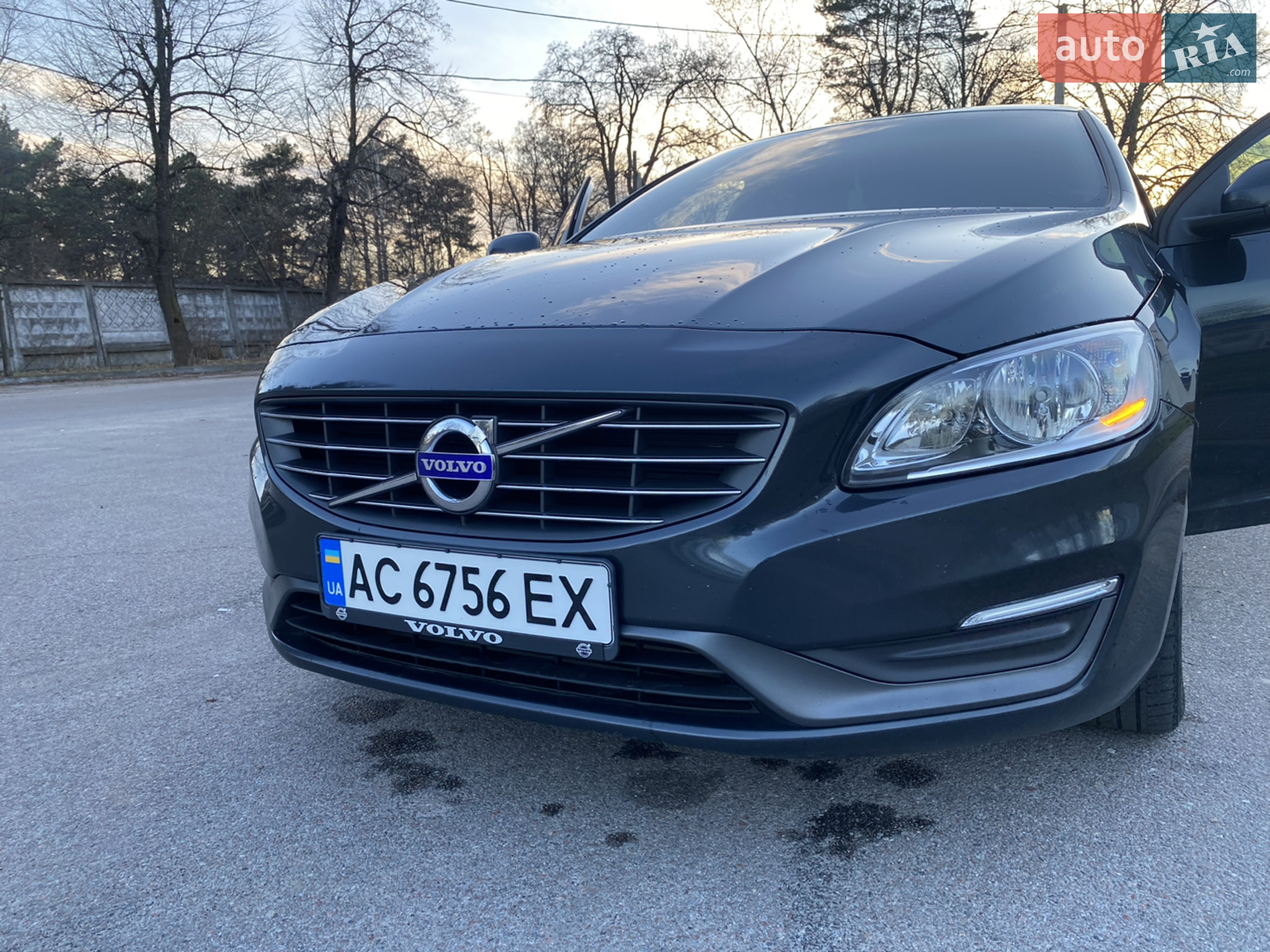2013 Volvo V60 - мініатюра 12