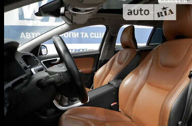 Универсал Volvo V60 2012 в Луцке