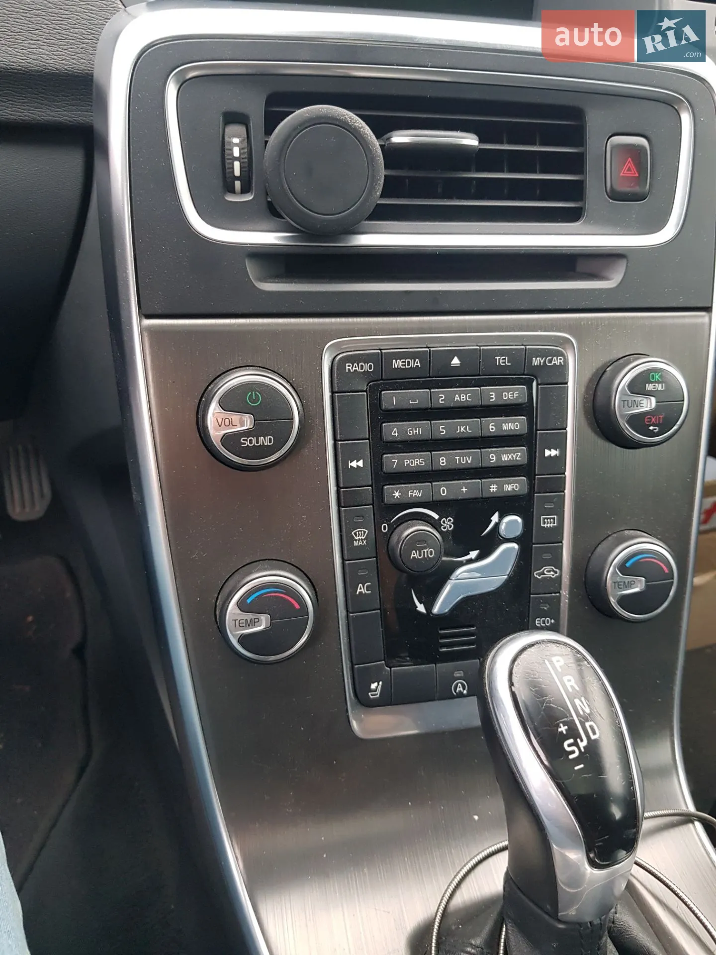 2014 Volvo V60 - мініатюра 16