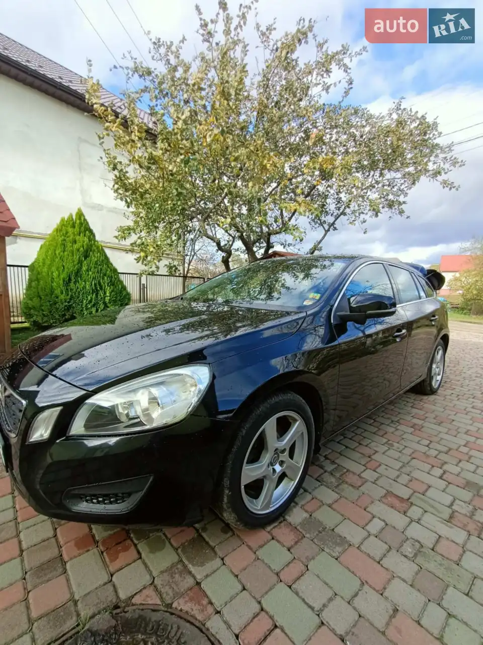 2014 Volvo V60 - мініатюра 14