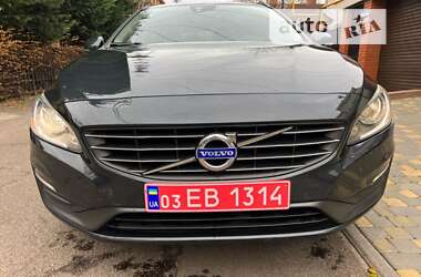 Универсал Volvo V60 2014 в Одессе