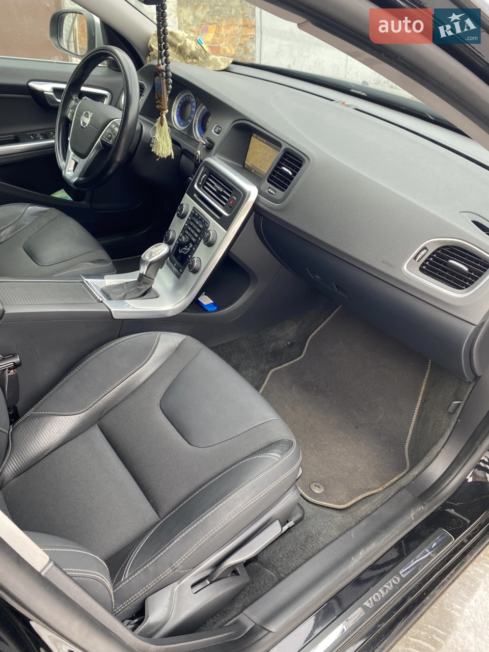 2013 Volvo V60 - мініатюра 25