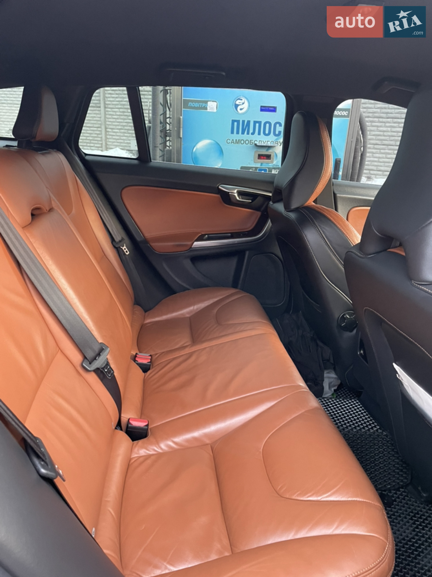 2014 Volvo V60 - мініатюра 17