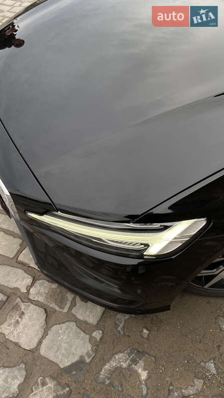 Универсал Volvo V60 2018 в Каменец-Подольском