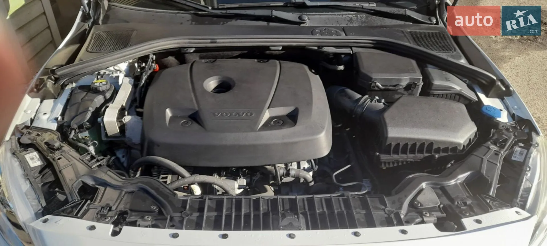 2016 Volvo V60 - мініатюра 8