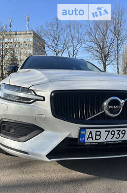 Универсал Volvo V60 2018 в Виннице