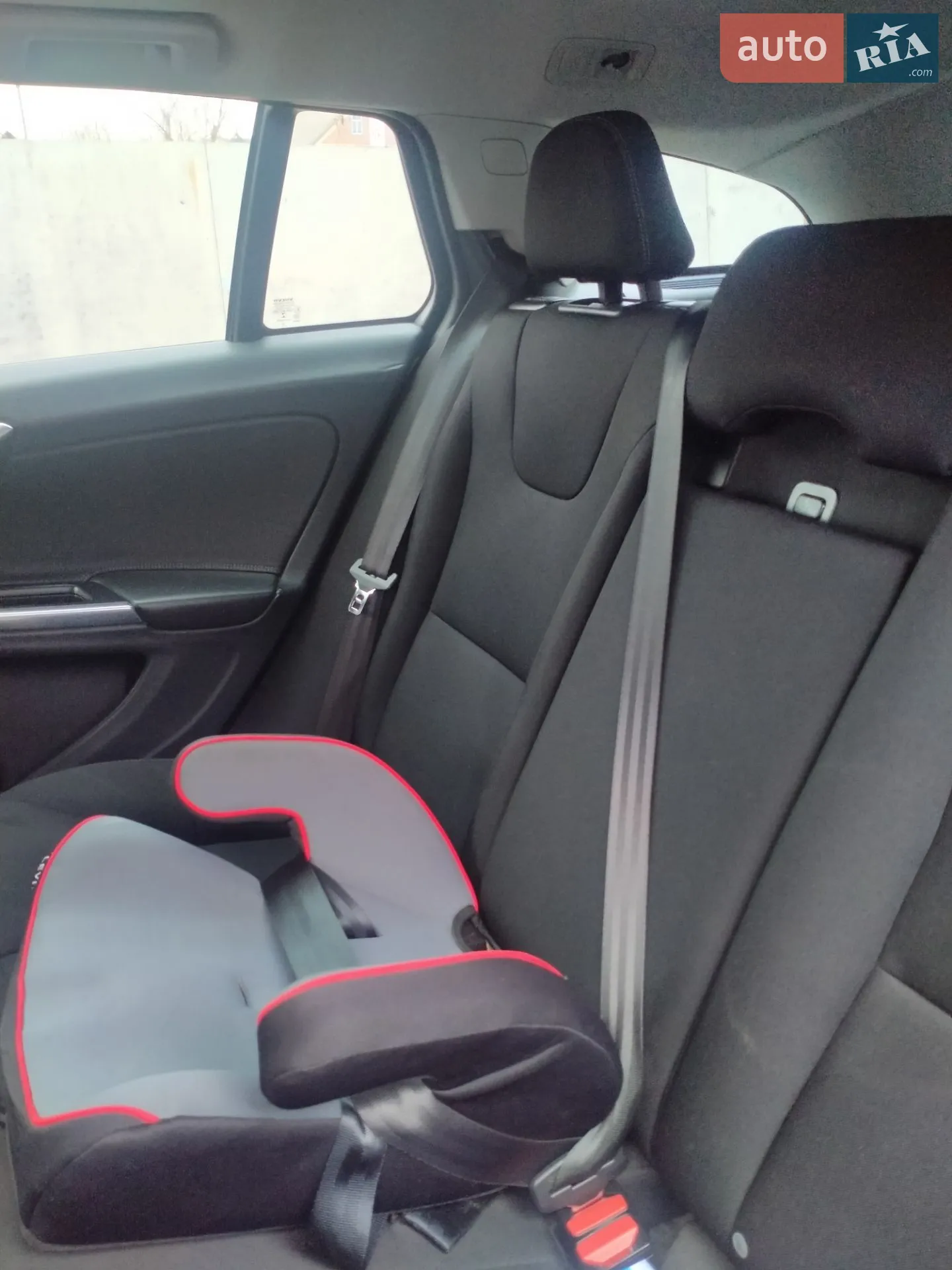 2015 Volvo V60 - мініатюра 14