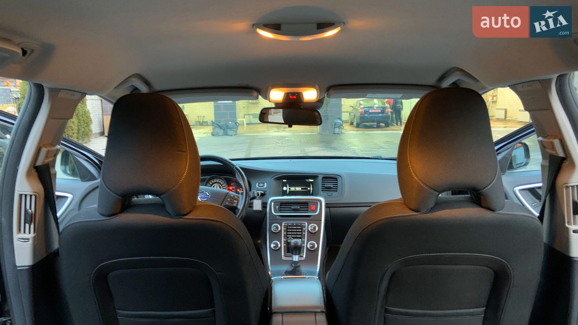 2015 Volvo V60 - мініатюра 22
