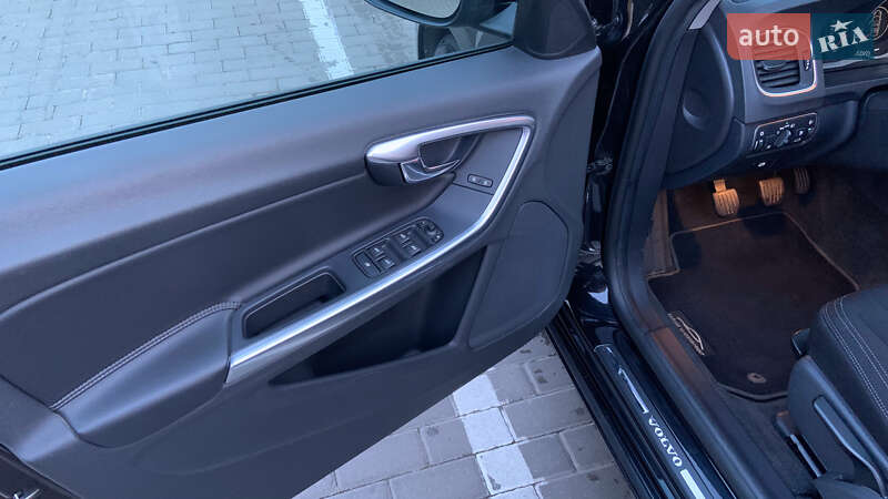 Універсал Volvo V60 2015 в Луцьку фото 19 Універсал Volvo V60 2015 в Луцьку