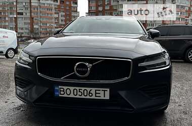 Универсал Volvo V60 2019 в Тернополе