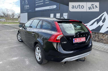 Универсал Volvo V60 2011 в Стрые