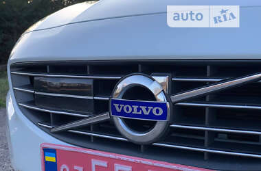Универсал Volvo V60 2015 в Радивилове