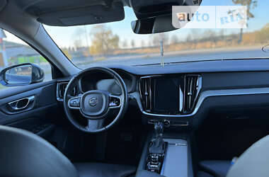 Універсал Volvo V60 2020 в Бережанах