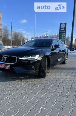 Универсал Volvo V60 2020 в Луцке