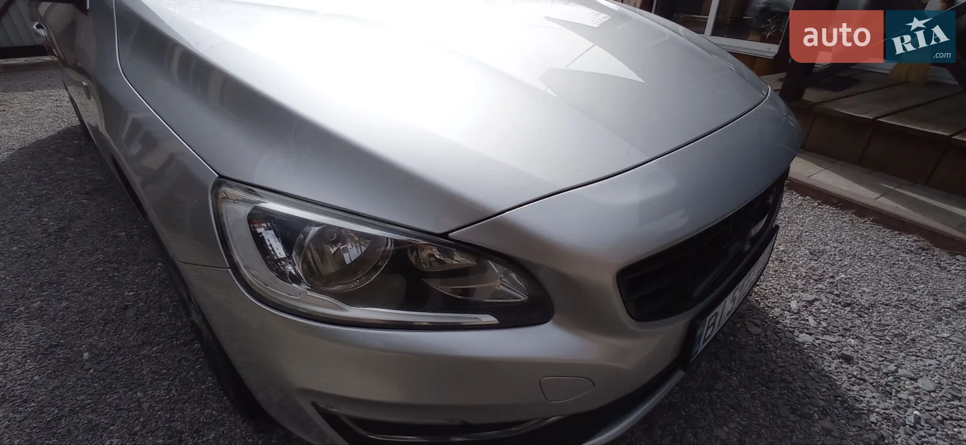 2016 Volvo V60 - мініатюра 24