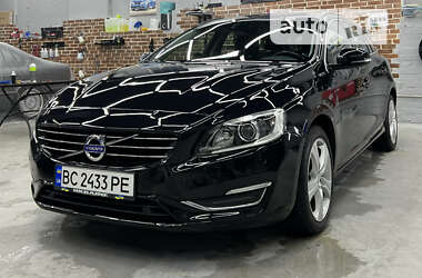 Універсал Volvo V60 2013 в Львові