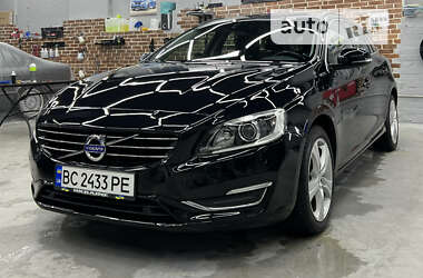 Универсал Volvo V60 2013 в Львове