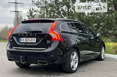 Универсал Volvo V60 2013 в Киеве