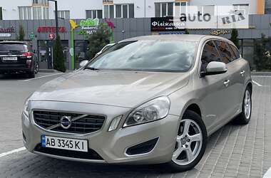 Универсал Volvo V60 2011 в Виннице