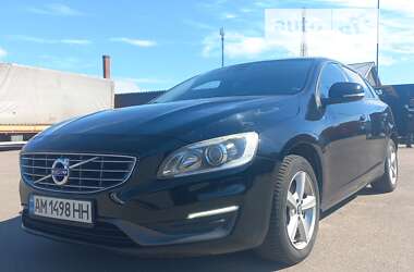 Универсал Volvo V60 2014 в Житомире