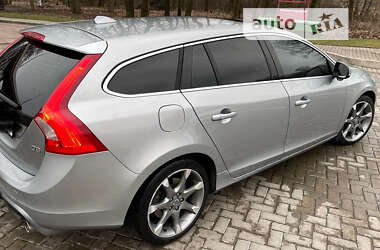 Універсал Volvo V60 2012 в Чорноморську