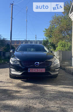 Універсал Volvo V60 2014 в Рівному