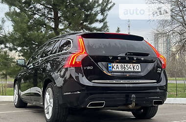 Універсал Volvo V60 2013 в Києві